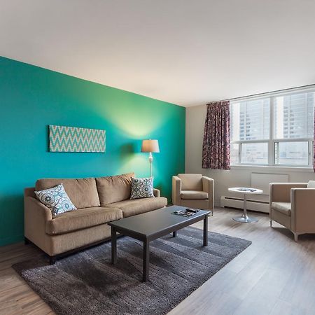 Les Hotel & Suites Лондон Экстерьер фото