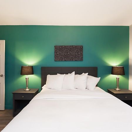Les Hotel & Suites Лондон Экстерьер фото