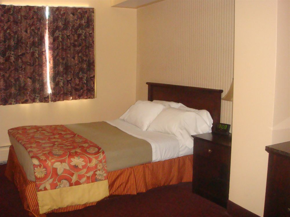Les Hotel & Suites Лондон Экстерьер фото