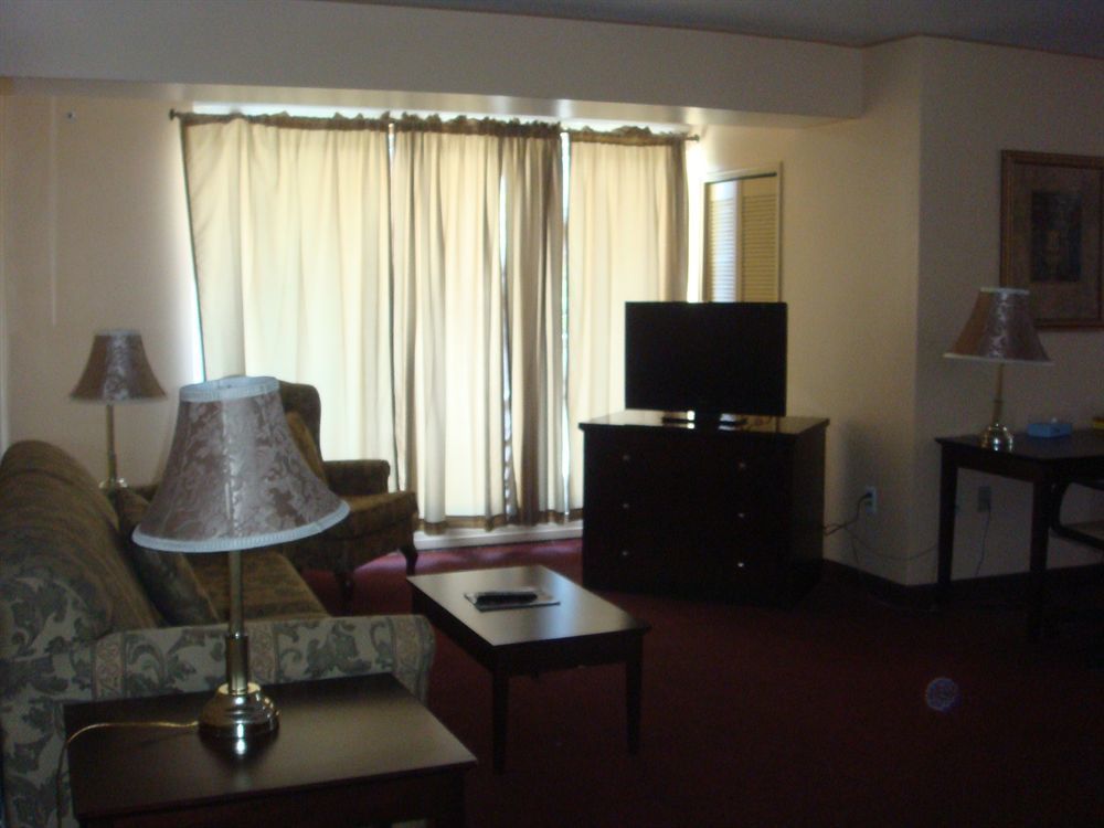 Les Hotel & Suites Лондон Экстерьер фото