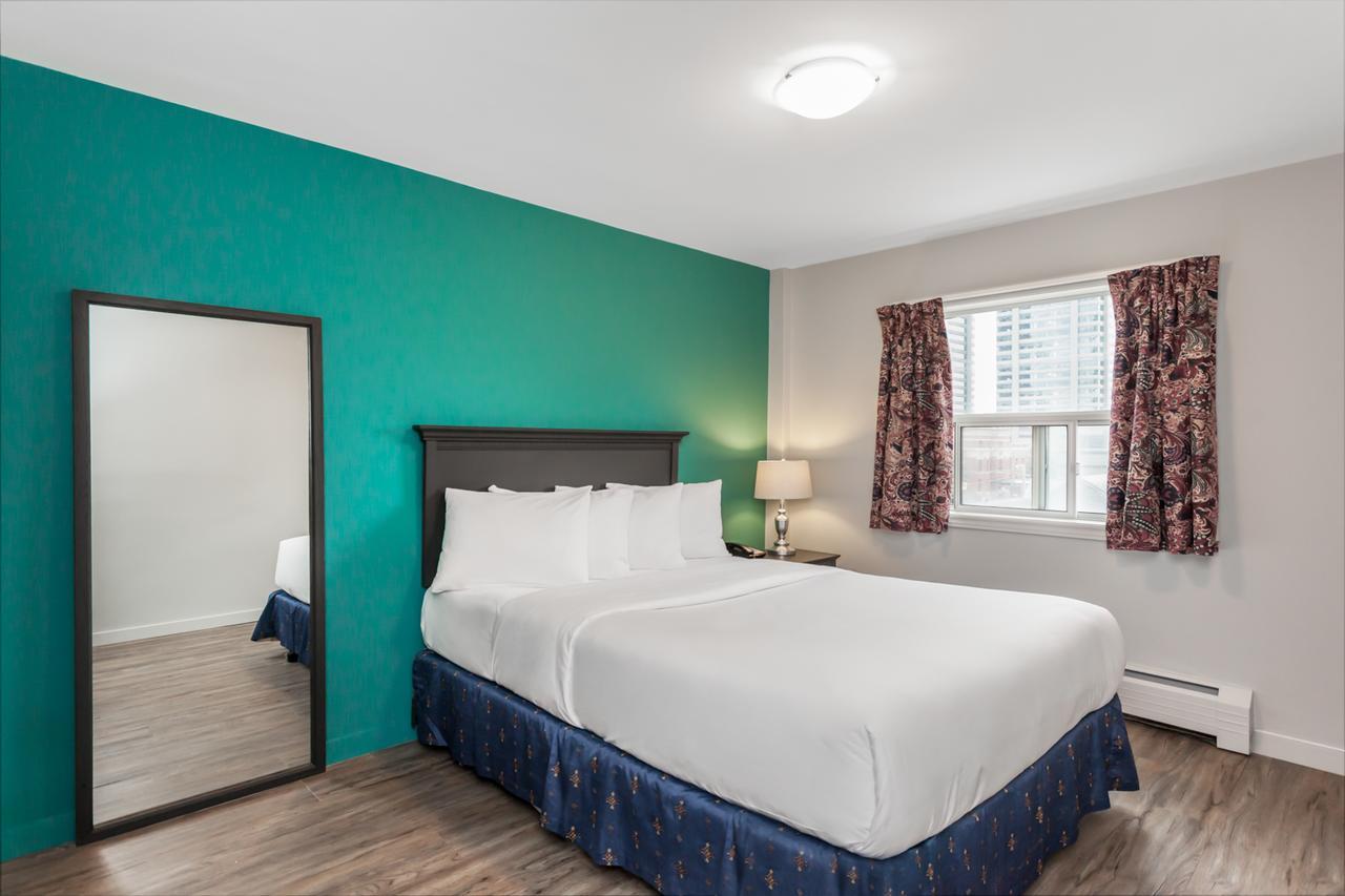 Les Hotel & Suites Лондон Экстерьер фото