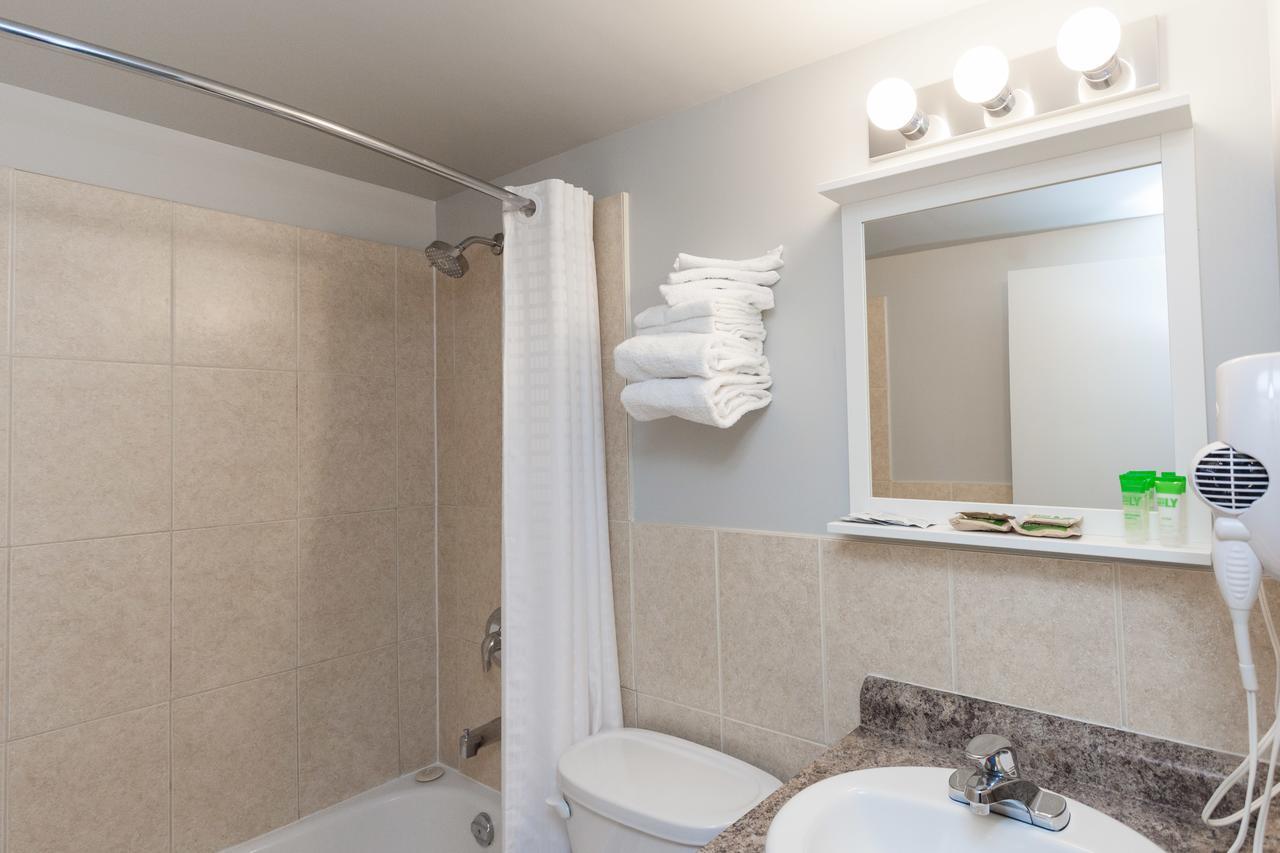 Les Hotel & Suites Лондон Экстерьер фото