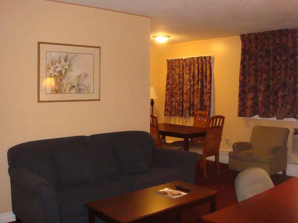 Les Hotel & Suites Лондон Экстерьер фото