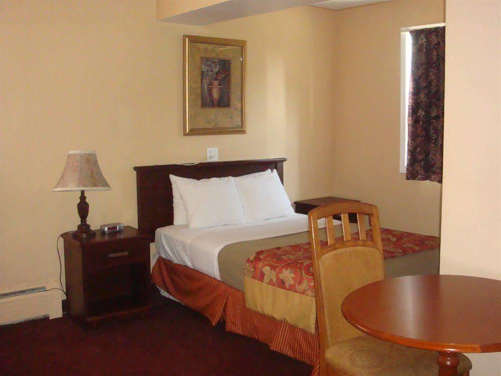 Les Hotel & Suites Лондон Экстерьер фото