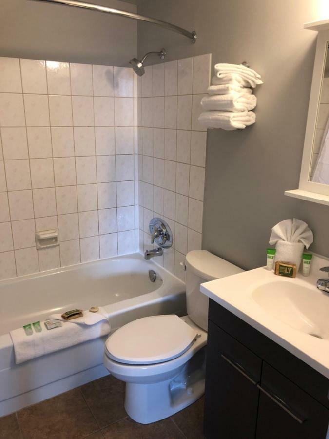 Les Hotel & Suites Лондон Экстерьер фото