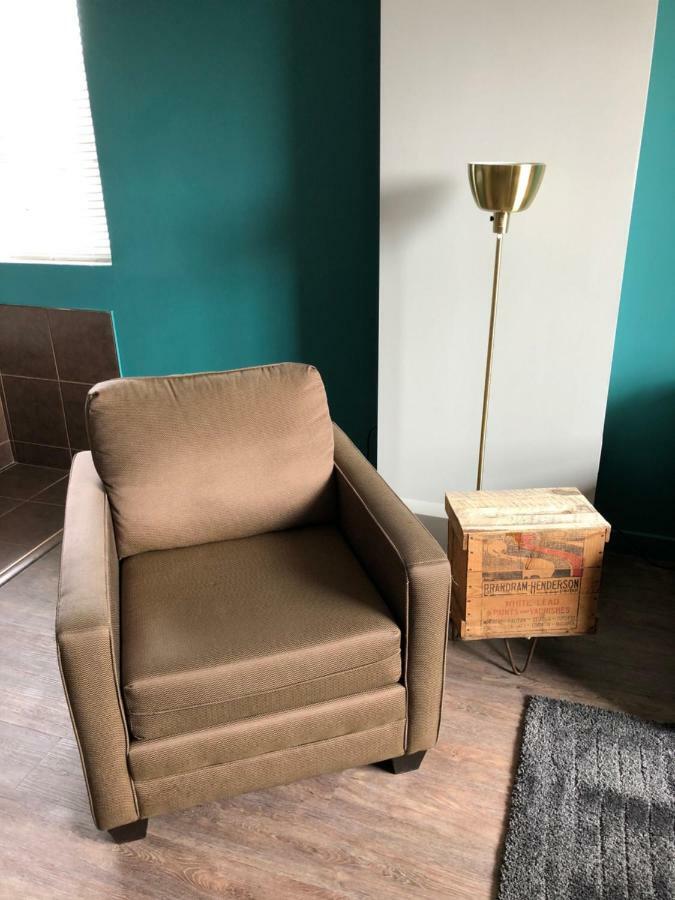 Les Hotel & Suites Лондон Экстерьер фото